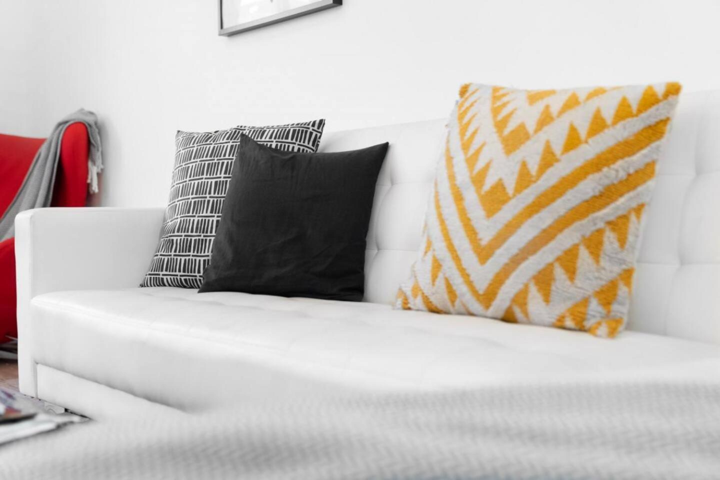 Loft Style Apartment - Near City Centre - Smart Tv- Wifi - Parking - Top Rated - 3Nt Бирмингем Экстерьер фото